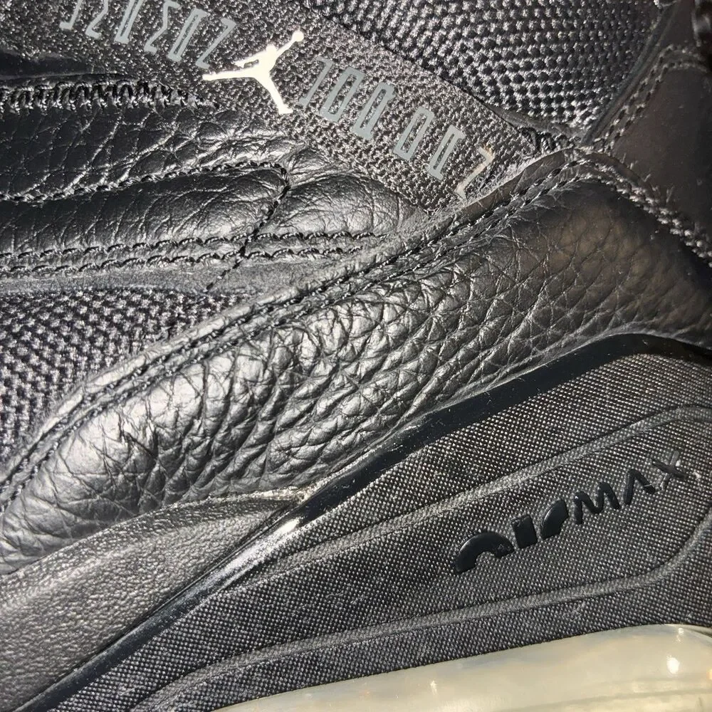 Jordan air max